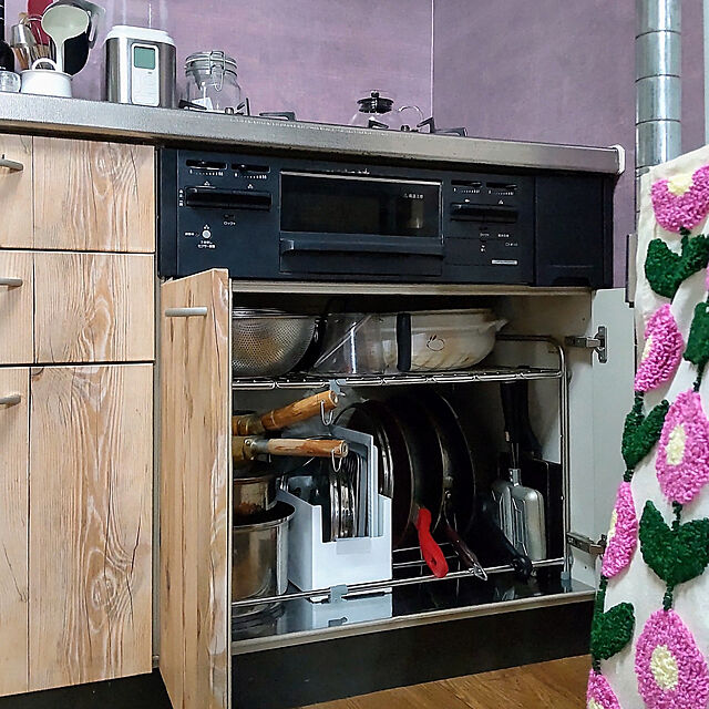 miwaの-OXO oxo オクソー アングルドメジャーカップ（小）250ml キッチン用品 食器 調理器具 調理 製菓道具 計量 タイマー 温度計 計量カップの家具・インテリア写真