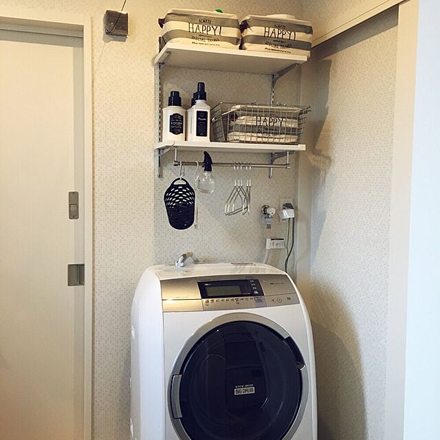 Eriのストーリア-【旧品】 ラボン 柔軟剤入り 洗濯洗剤 フローラルシック 850gの家具・インテリア写真