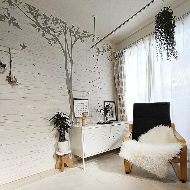 YUKKIのイケア-IKEA　イケア　HANDSKALAD ハンドスカラド　デコレーション 手　デッサン　絵　絵画　美術　練習　輸入の家具・インテリア写真