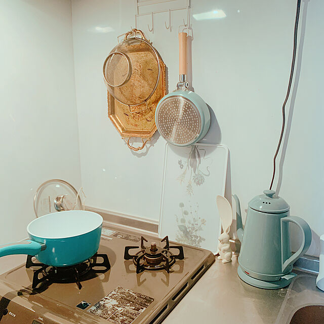 chisouの-【クーポン配布中】【在庫処分】ラビット ライススプーン ホワイト FrancFranc フランフラン 自立 かわいい 白の家具・インテリア写真