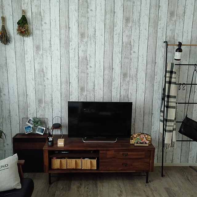 Yukiの-ジョンズブレンド リードディフューザー ホワイトムスク(140ml)の家具・インテリア写真