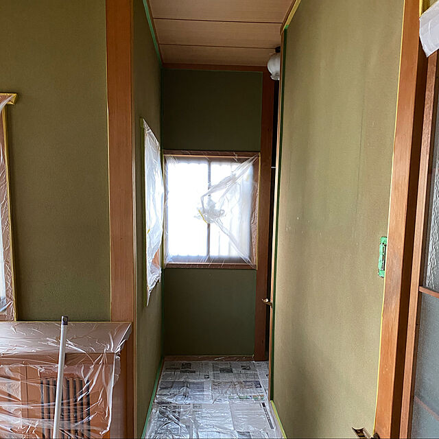 GIGIOの日本ペイント-日本ペイント 水性カチオンエポキシ複合形下塗材 水性カチオンシーラー 透明 15kgの家具・インテリア写真