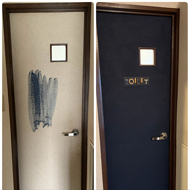 Hirokoの-ペンキ 水性塗料 トレンドカラーズ 4Lの家具・インテリア写真