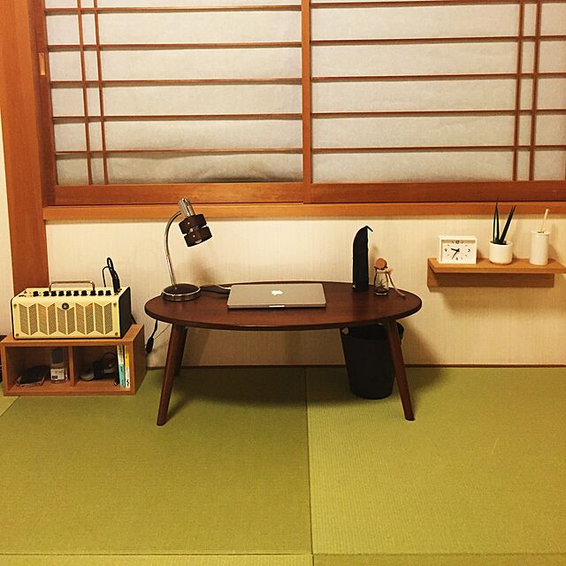 Tatsuyaのヤマハ(YAMAHA)-ヤマハ YAMAHA ギターアンプ THR10の家具・インテリア写真