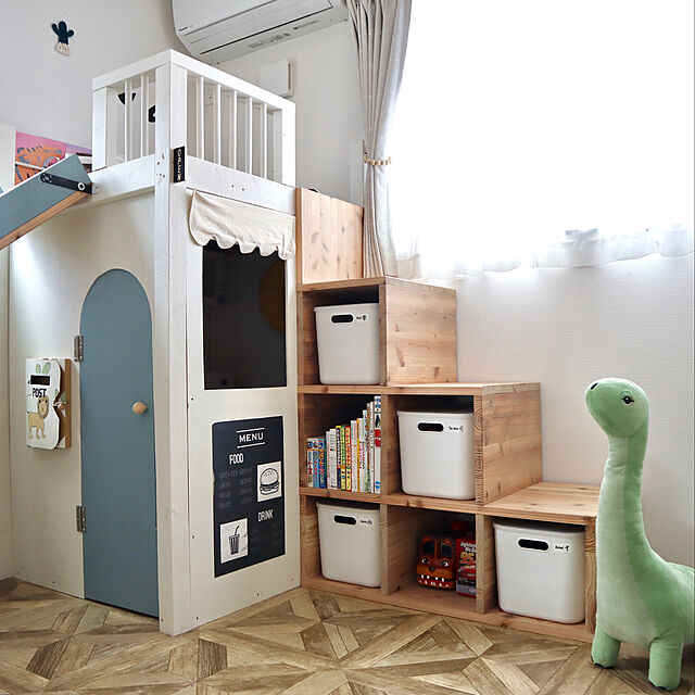 Yuyuのニッペホームプロダクツ-ニッペ ローズガーデンカラーズ0．8L アルバートルの家具・インテリア写真