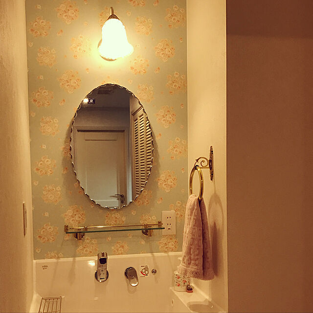 yuki_s_の-タオルリング CLの家具・インテリア写真