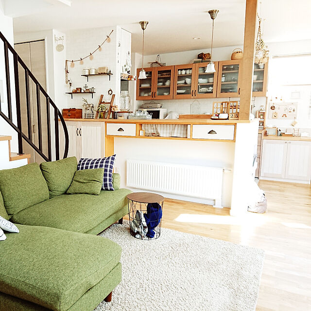 .aya.のイデア-IDEA イデア　BRUNO ブルーノ　グランデホットプレート　ホワイト BOE026-WHの家具・インテリア写真