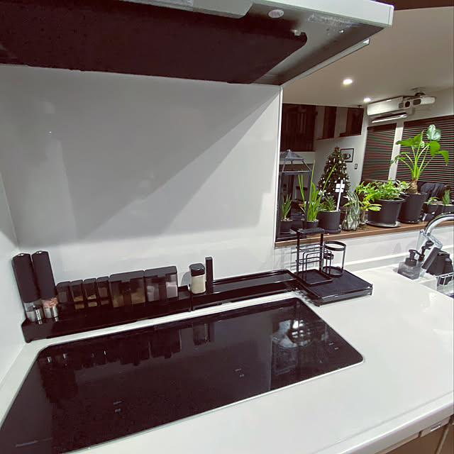 kyananのイデアインターナショナル-BRUNO LEDライト付スパイスミルの家具・インテリア写真