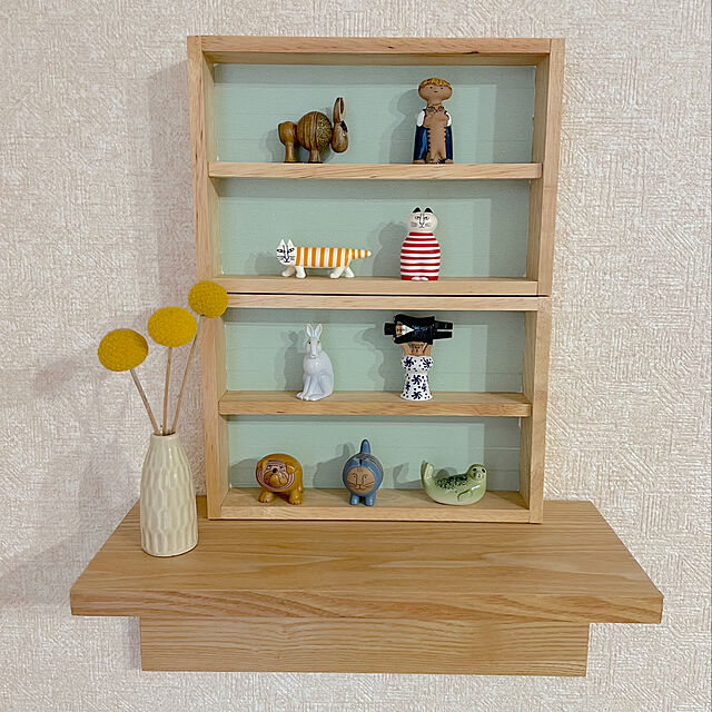 Minoriの-木製カトラリーケース　ボヌールの家具・インテリア写真