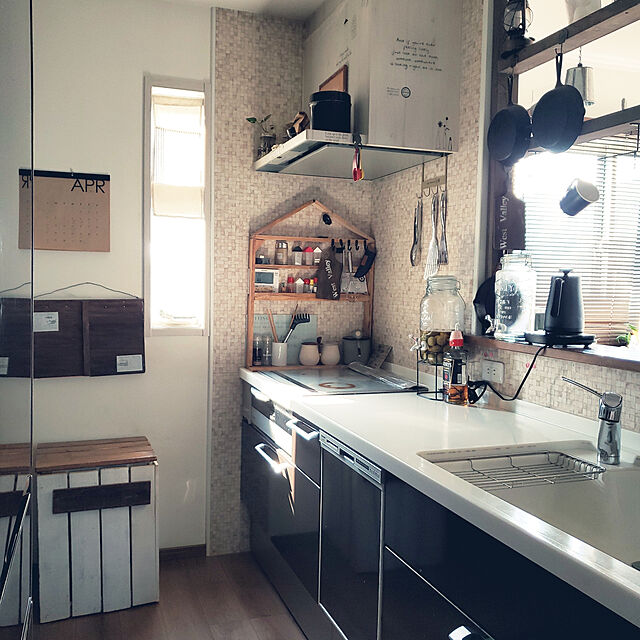 ciiiのニトリ-オールステンレス マッシャー(TYJS-0007) の家具・インテリア写真