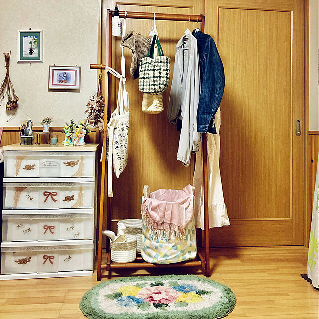 CoCo0617の丸眞株式会社-[ランドリーバッグ] polku プータルハキャンバスの家具・インテリア写真