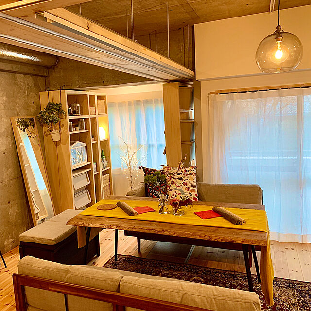 hidemaroomのイケア-IKEA イケア クッション マルチカラー 40x65cm 60326487 RODARV ローダルヴの家具・インテリア写真