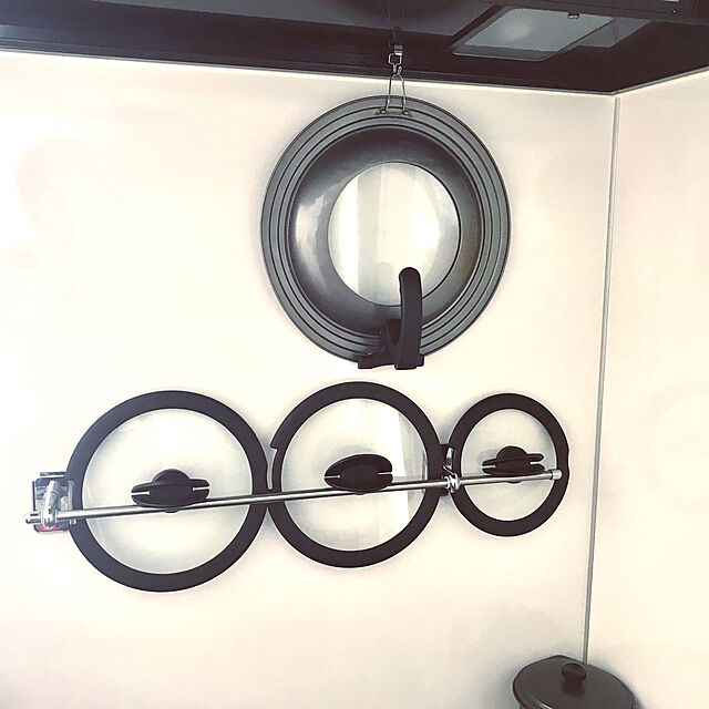 masaの-ティファール 専用バタフライガラス蓋16cm インジニオ ネオ L99361の家具・インテリア写真