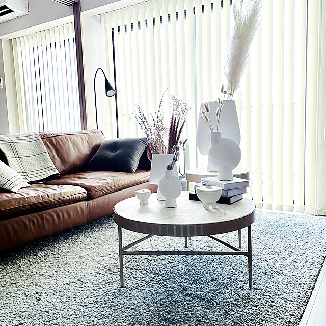 NIKOのイケア-DELAKTIG デラクティグ LEDフロアランプの家具・インテリア写真