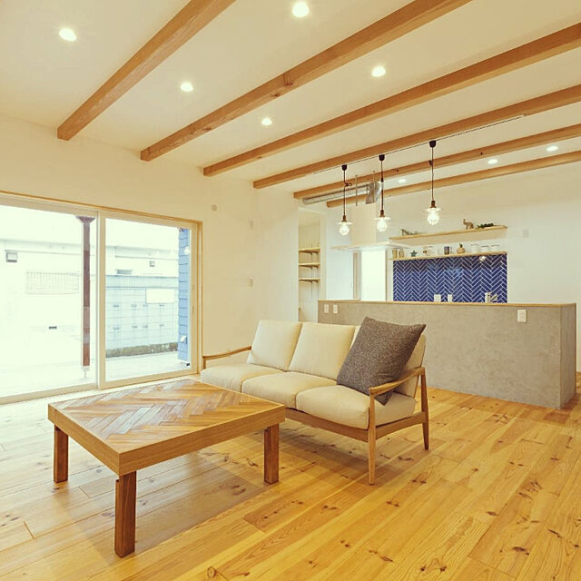 seikoの東京メタル工業-後藤照明 ペンダントライト GLF-3146の家具・インテリア写真