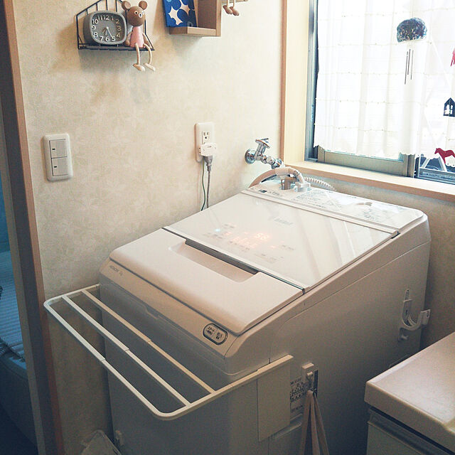 akkyの-【無料長期保証】日立 BW-X120F W 全自動洗濯機 ビートウォッシュ (洗濯12kg) ホワイトの家具・インテリア写真