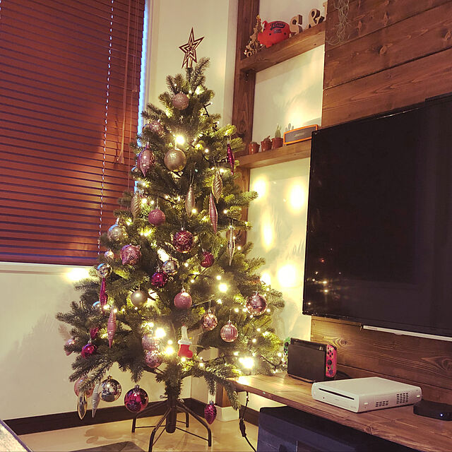 kozu--の-【2023年版入荷しました！】シュヴァルツヴァルトツリー　クリスマスツリー　150cm　【 プラスティフロアー社 RS GLOBALTRADE PLASTIFLOR社 PLASTIFLOR Christmas クリスマス ツリー 】おしゃれ　タペストリー　ヌードツリーの家具・インテリア写真