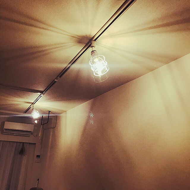 mimiの日昇-スポットライト 1灯 ダクトレール用 LED対応 照明 天井照明 ダクトレール ライト 北欧 可愛い シンプル かわいい シーリングライト おしゃれ 照明器具 リーニエの家具・インテリア写真