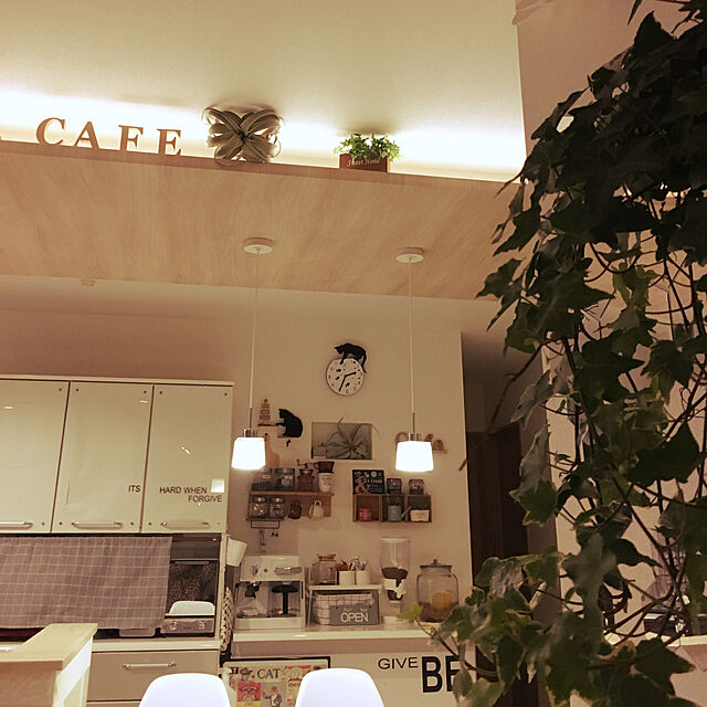 megu.catの-デロンギ コンビ コーヒーメーカー BCO410J-B ブラック【送料無料】【KK9N0D18P】の家具・インテリア写真