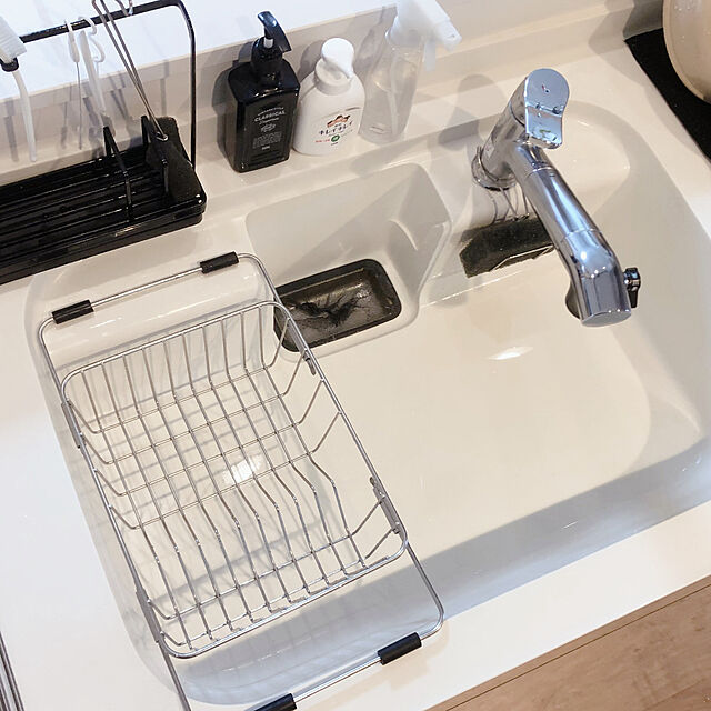 GAOの-ジョイ ミラクル・クリーン 泡スプレー 食器用洗剤 本体2種(1セット)【ジョイ(Joy)】の家具・インテリア写真