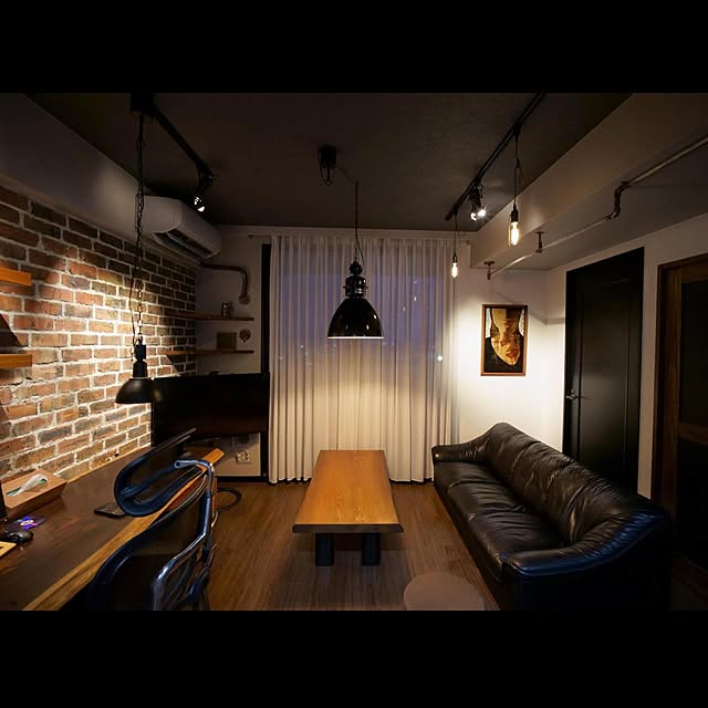 割引クーポン配布中!! INTERFORM INC. インターフォルム ペンダント