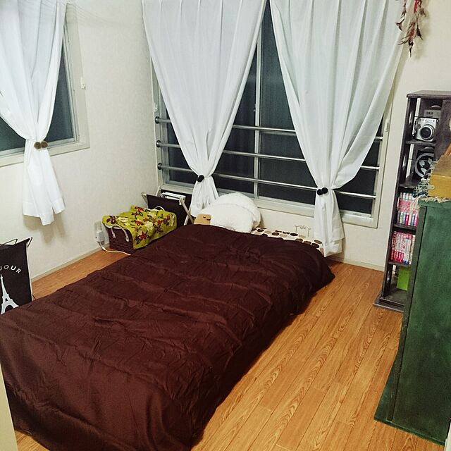 e3l-roomのクロバー-Clover 手織り機 咲きおり 40cm 30羽セットの家具・インテリア写真