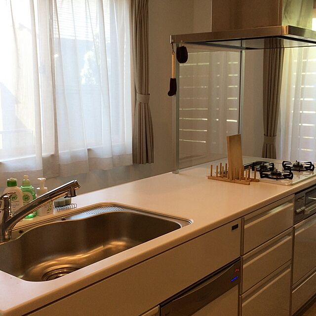 Norikoの-ハッピーエレファント 野菜・食器用洗剤 グレープフルーツの香り 300mlの家具・インテリア写真