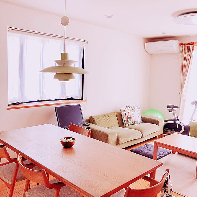 iwvsvwの-宮崎椅子製作所 MMテーブル 村澤一晃デザイン Miyazaki Chair Factory Murasawa Kazuteruの家具・インテリア写真