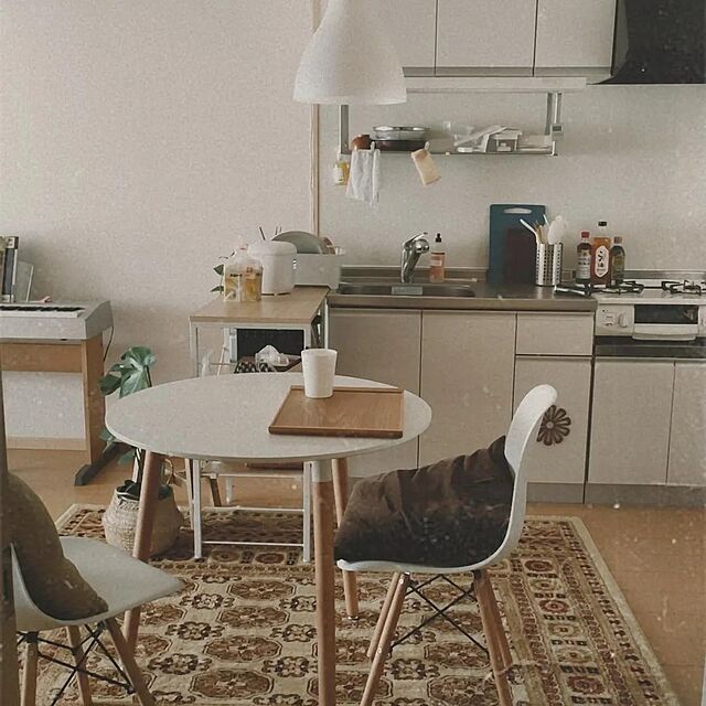 anjuのイケア-BERGTUNGA ベリトゥンガ まな板2枚セットの家具・インテリア写真