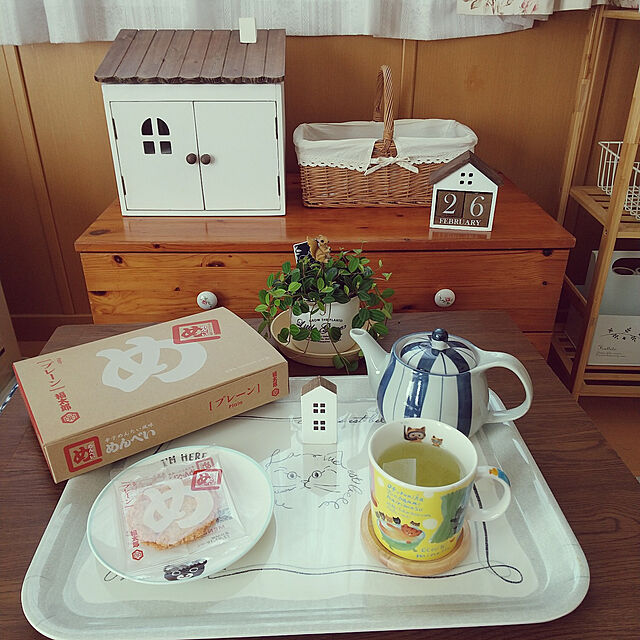watasinokosituの-めんべいプレーン(2枚×8袋) 福太郎 福岡 お土産 辛子めんたい風味せんべい めんべいの家具・インテリア写真