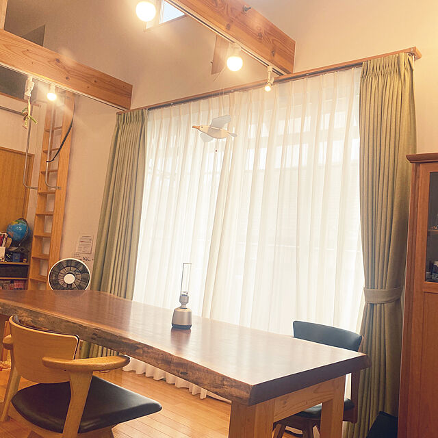 Ryoの-クレフト社・かもめ（中）の家具・インテリア写真