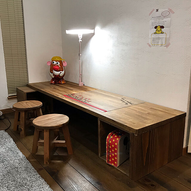 koukitiの-ワトコワックス1L各色の家具・インテリア写真