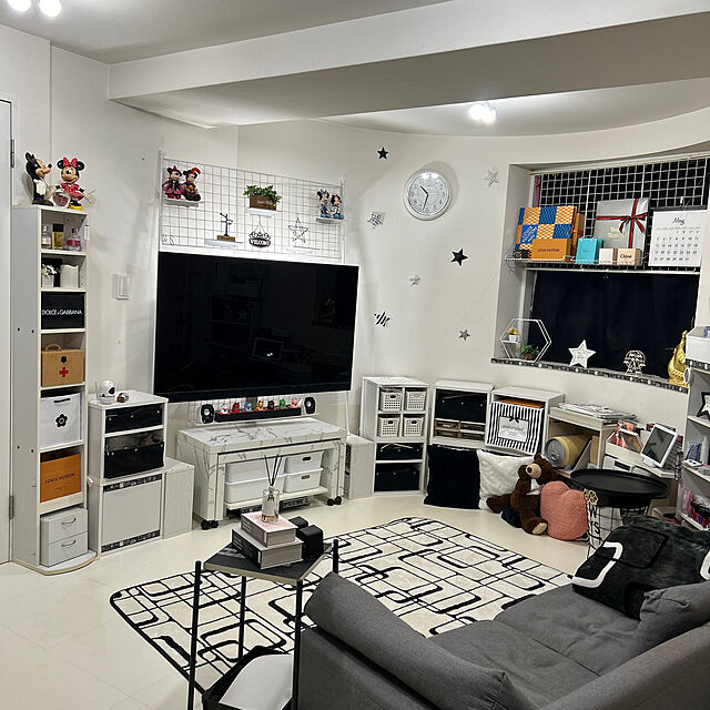 meguの東谷-東谷 サイドテーブル LFS-880の家具・インテリア写真
