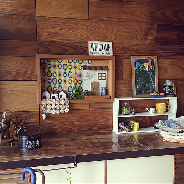 maluの無印良品-インテリアフレグランスオイル・グリーンの家具・インテリア写真