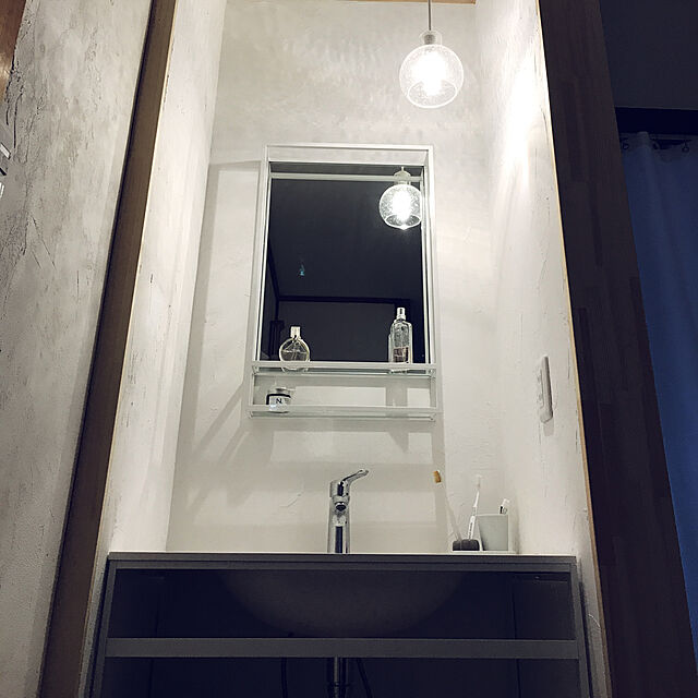 anela00の無印良品-【まとめ買い】磁器歯ブラシスタンド・１本用の家具・インテリア写真