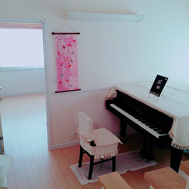 mozukuの-YAMAHA C3X【現行商品】の家具・インテリア写真