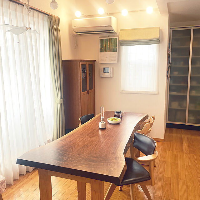 Ryoの-クレフト社・かもめ（中）の家具・インテリア写真