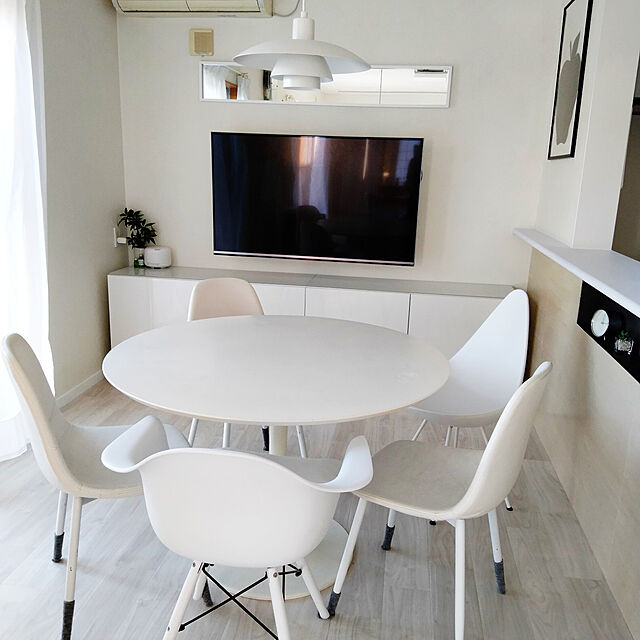 mayの宮武製作所-デザインチェア　DCH-H001の家具・インテリア写真