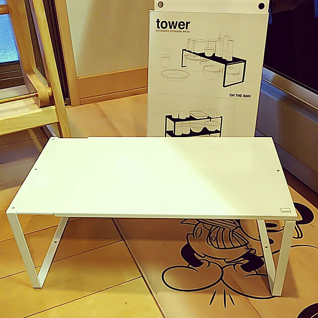 akiwaka-roomの不二貿易-ステップラダー ボヌールの家具・インテリア写真