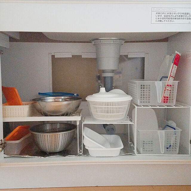 nakajimaのニトリ-耐熱ガラス保存容器 ７４０ｍｌ(740) の家具・インテリア写真
