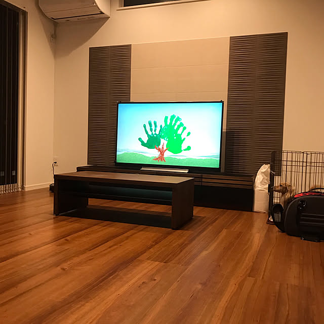 2022新作 Pre Autumn MKマエダ家具 MKマエダ テレビボード 幅200cm ACR