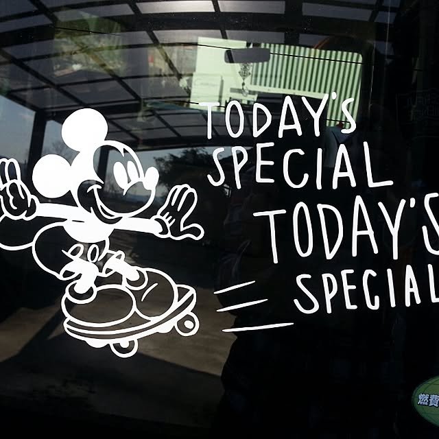 写真付きレビュー カッティングシート 22cmx30cm 色 うちわ 防水 車 屋外 自作 ステッカー シール カッティングシール カッティング用 シート 光沢 ライブ 看板 バイク 黒 発色良し 高品質 デザイン工房 オリジナルグッズの通販商品 口コミ情報 Roomclipショッピング