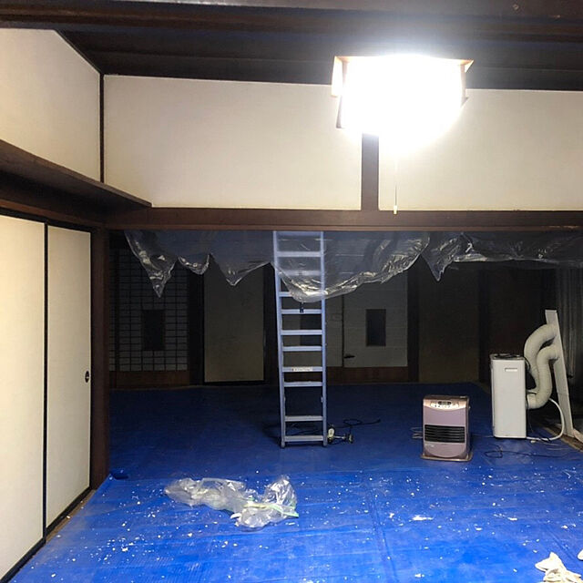 eriの-うまーくヌレールこて板 【日本プラスター】（漆喰　こていた　コテ板　こてばん　うまくぬれる　うまく塗れる　うまくヌレール 簡単 初心者） DIYの家具・インテリア写真