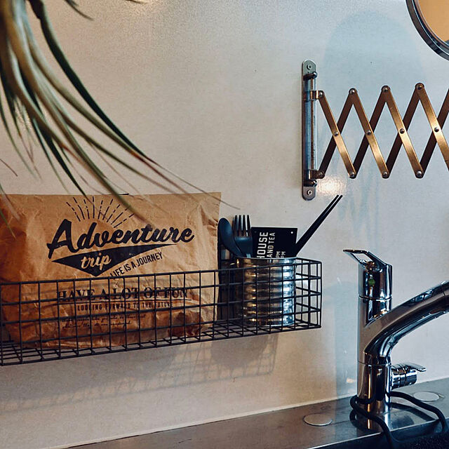 LACROWAのキントー-KINTO (キントー) ALFRESCO スプーン ブラック 食洗機使用可 アウトドア 20719の家具・インテリア写真