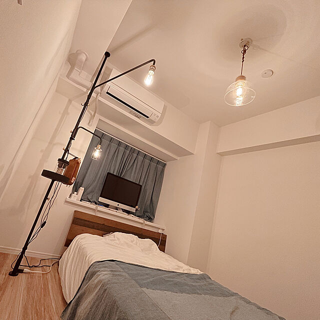 ziplocの-照明 SOPHIA PENDANT LAMP DOME ソフィアペンダントランプの家具・インテリア写真