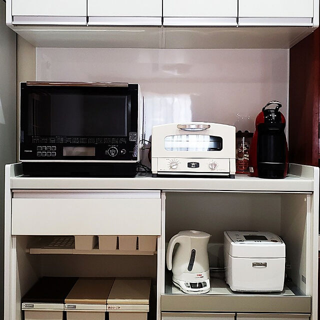 mahiyuchiのティファール-ティファール 電気ケトル ジャスティンプラスコントロール ホワイト 1.2L KO7551JPの家具・インテリア写真