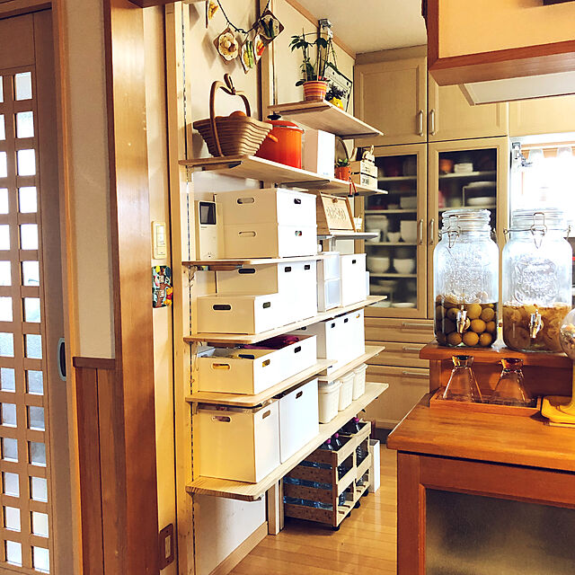 juncocoの-棚受け金具 木製棚用ブラケット250ミリの家具・インテリア写真