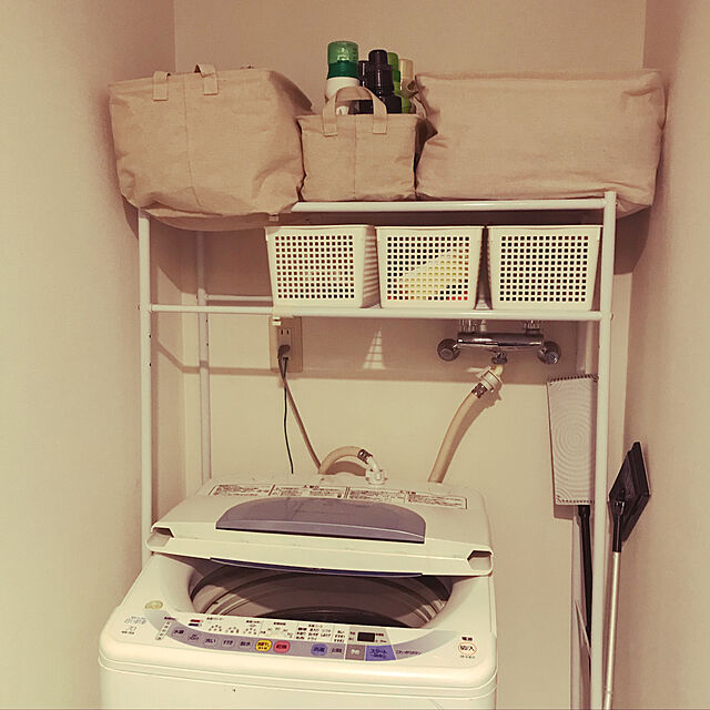 maayのリンナイ-【業務用】リンナイ ガス衣類乾燥機 乾太くん ピュアホワイト RDTC-53S 乾燥容量5.0kg 都市ガス プロパンガス用の家具・インテリア写真