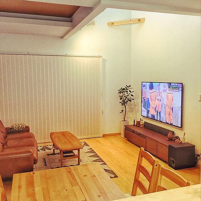 Yasuの-ソニー HT-NT5 ホームシアターシステム 2.1ch ハイレゾ対応の家具・インテリア写真