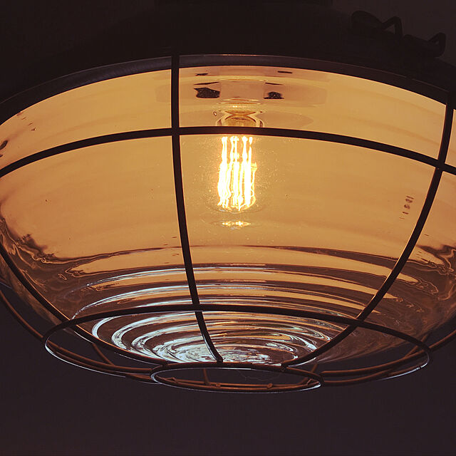 Pasadenaの-重厚感あるペンダントランプ！PASADENA LAMP（パサデナランプ） CM-005 HERMOSA（ハモサ） ペンダントランプ 天井照明 全3色（BK、SX、SV） 送料無料の家具・インテリア写真